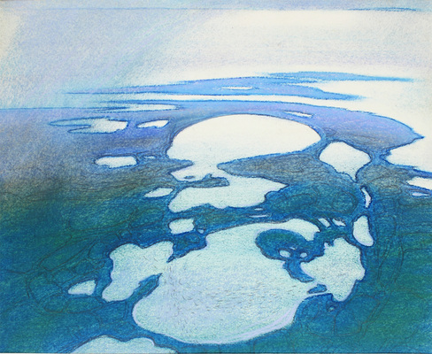 Морозов Сергей Николаевич. У бухты Кожевникова